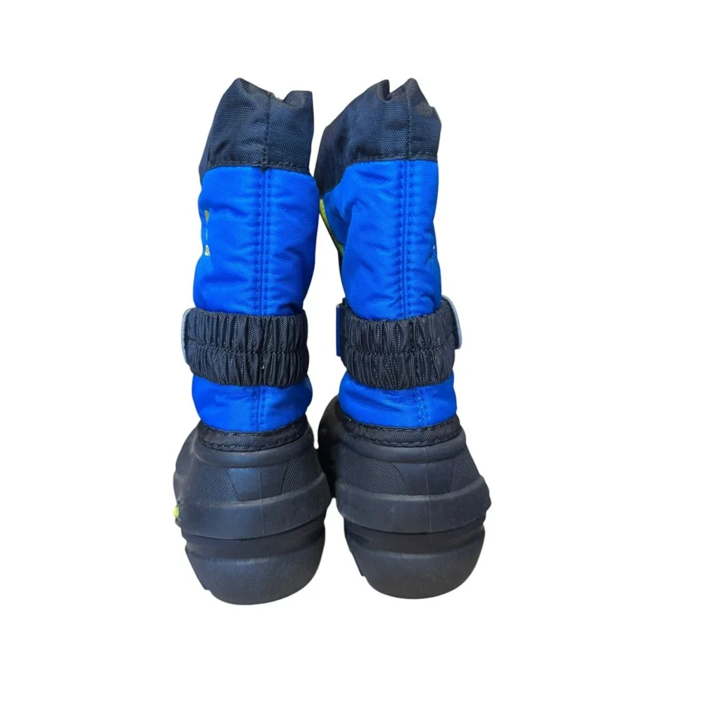 Sorel Flurry Children's/ Toddler Boots Size 6 No Box